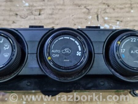 ФОТО Блок управления климат-контролем для Subaru XV I GP/G33 (11-16) Київ