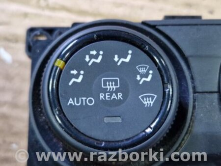 ФОТО Блок управления климат-контролем для Subaru XV I GP/G33 (11-16) Київ