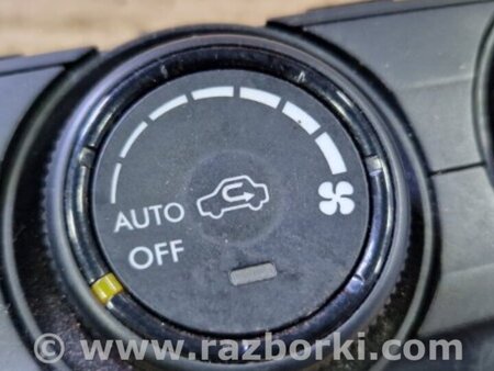 ФОТО Блок управления климат-контролем для Subaru XV I GP/G33 (11-16) Київ