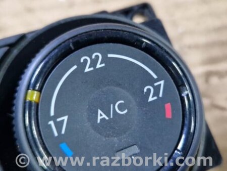 ФОТО Блок управления климат-контролем для Subaru XV I GP/G33 (11-16) Київ