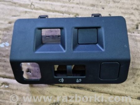 ФОТО Пластик для Subaru XV I GP/G33 (11-16) Київ