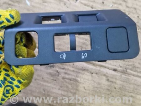 ФОТО Пластик для Subaru XV I GP/G33 (11-16) Київ