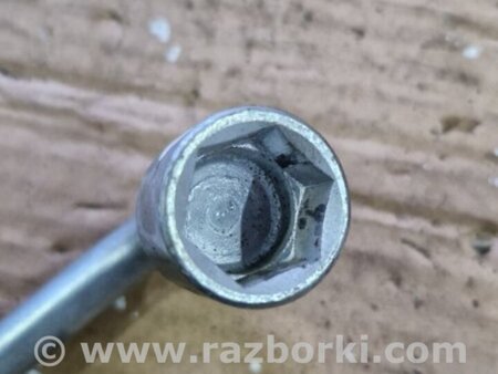 ФОТО Ключ балонный для Subaru XV I GP/G33 (11-16) Київ