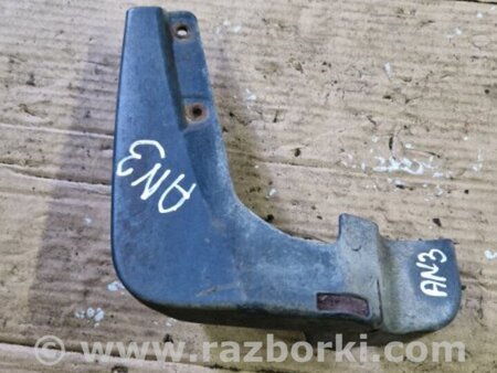 ФОТО Брызговик для Subaru XV I GP/G33 (11-16) Київ