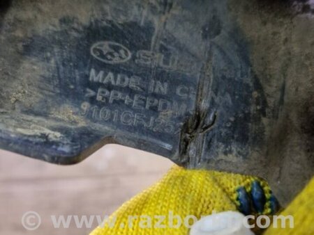 ФОТО Брызговик для Subaru XV I GP/G33 (11-16) Київ