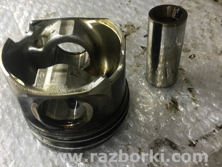 ФОТО Поршень для Audi (Ауди) A6 C7 4G (11-18) Київ