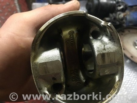 ФОТО Поршень для Audi (Ауди) A6 C7 4G (11-18) Київ