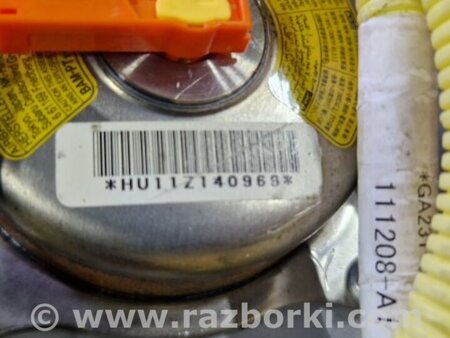 ФОТО Airbag подушка пассажира для Subaru XV I GP/G33 (11-16) Київ