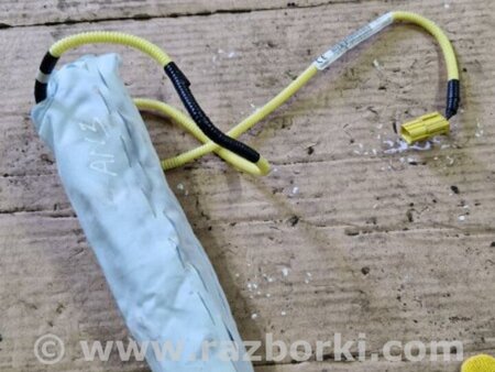 ФОТО Airbag подушка пассажира для Subaru XV I GP/G33 (11-16) Київ