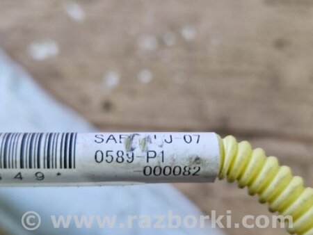 ФОТО Airbag подушка пассажира для Subaru XV I GP/G33 (11-16) Київ