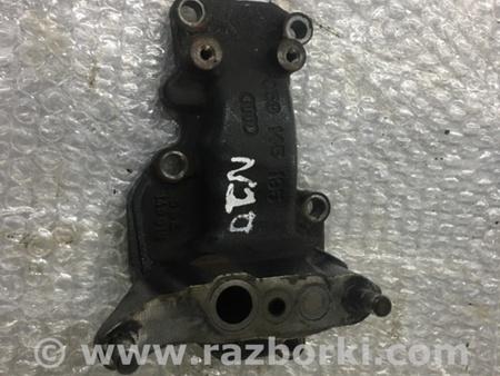 ФОТО Кронштейн для Audi (Ауди) A6 C7 4G (11-18) Київ