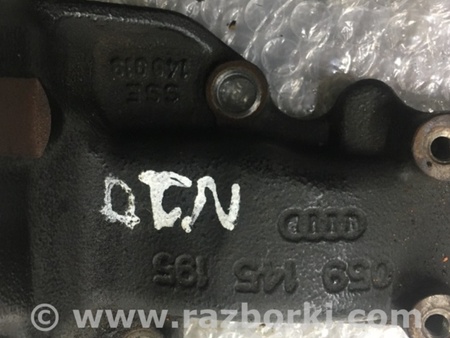 ФОТО Кронштейн для Audi (Ауди) A6 C7 4G (11-18) Київ