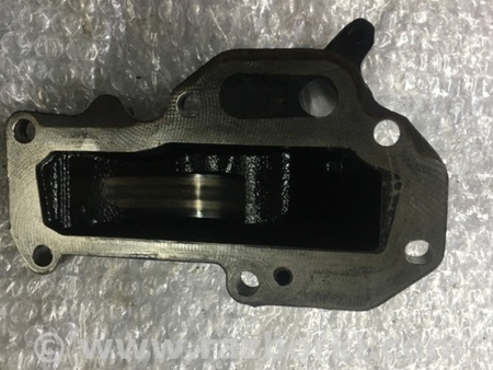 ФОТО Кронштейн для Audi (Ауди) A6 C7 4G (11-18) Київ