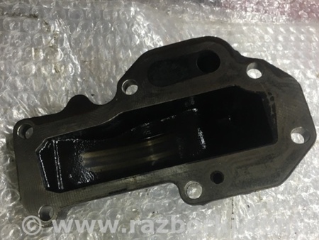 ФОТО Кронштейн для Audi (Ауди) A6 C7 4G (11-18) Київ