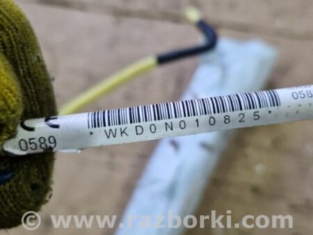 ФОТО Airbag подушка пассажира для Subaru XV I GP/G33 (11-16) Київ