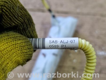 ФОТО Airbag подушка пассажира для Subaru XV I GP/G33 (11-16) Київ