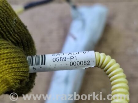 ФОТО Airbag подушка пассажира для Subaru XV I GP/G33 (11-16) Київ
