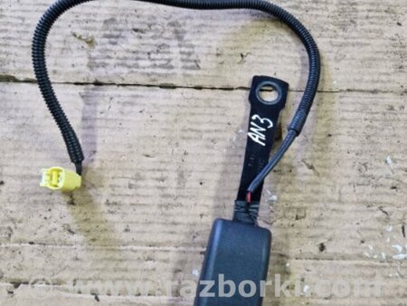 ФОТО Замок ремня безопасности для Subaru XV I GP/G33 (11-16) Київ