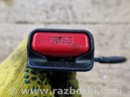 ФОТО Замок ремня безопасности для Subaru XV I GP/G33 (11-16) Київ