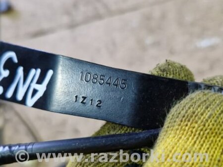 ФОТО Замок ремня безопасности для Subaru XV I GP/G33 (11-16) Київ