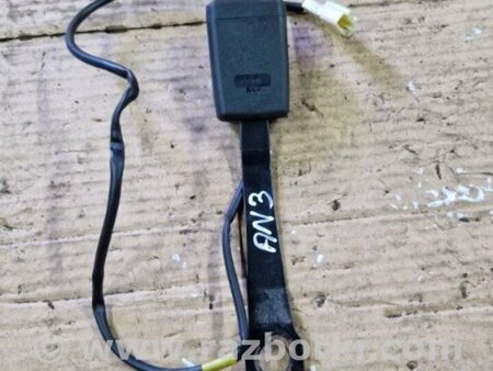 ФОТО Замок ремня безопасности для Subaru XV I GP/G33 (11-16) Київ