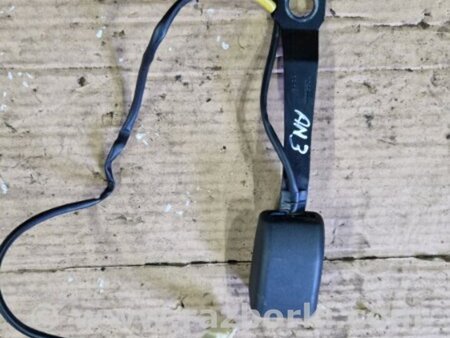 ФОТО Замок ремня безопасности для Subaru XV I GP/G33 (11-16) Київ