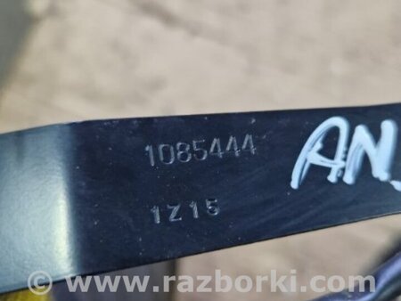 ФОТО Замок ремня безопасности для Subaru XV I GP/G33 (11-16) Київ