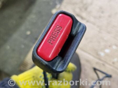 ФОТО Замок ремня безопасности для Subaru XV I GP/G33 (11-16) Київ