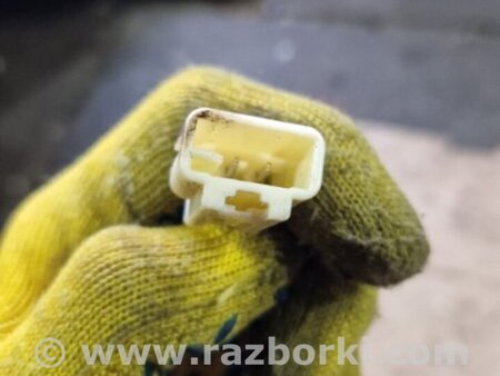 ФОТО Замок ремня безопасности для Subaru XV I GP/G33 (11-16) Київ