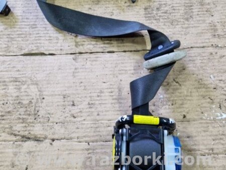 ФОТО Ремень безопасности водителя для Subaru XV I GP/G33 (11-16) Київ