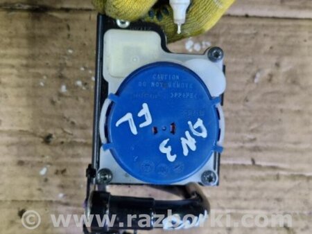 ФОТО Ремень безопасности водителя для Subaru XV I GP/G33 (11-16) Київ