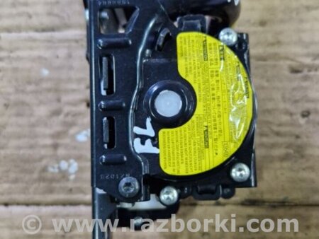 ФОТО Ремень безопасности водителя для Subaru XV I GP/G33 (11-16) Київ