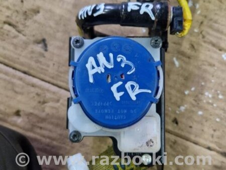 ФОТО Ремень безопасности пассажира для Subaru XV I GP/G33 (11-16) Київ