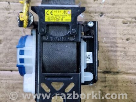 ФОТО Ремень безопасности пассажира для Subaru XV I GP/G33 (11-16) Київ