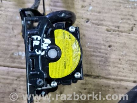 ФОТО Ремень безопасности пассажира для Subaru XV I GP/G33 (11-16) Київ