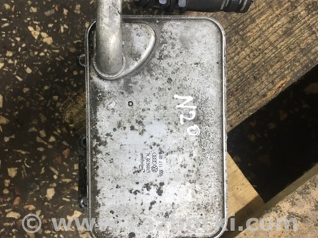 ФОТО Теплообменник для Audi (Ауди) A6 C7 4G (11-18) Київ