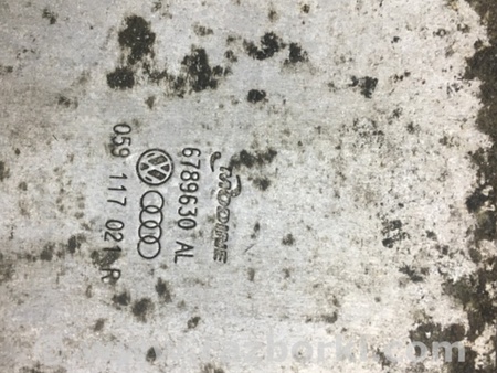 ФОТО Теплообменник для Audi (Ауди) A6 C7 4G (11-18) Київ