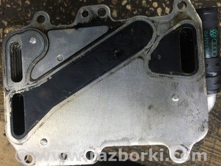 ФОТО Теплообменник для Audi (Ауди) A6 C7 4G (11-18) Київ