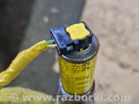 ФОТО Airbag боковой для Subaru XV I GP/G33 (11-16) Київ