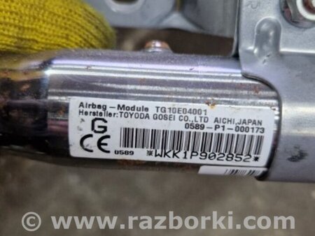 ФОТО Airbag боковой для Subaru XV I GP/G33 (11-16) Київ