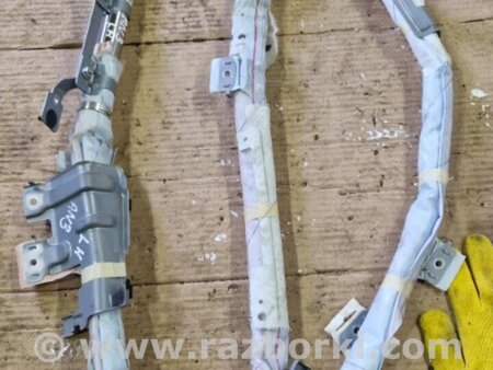 ФОТО Airbag боковой для Subaru XV I GP/G33 (11-16) Київ