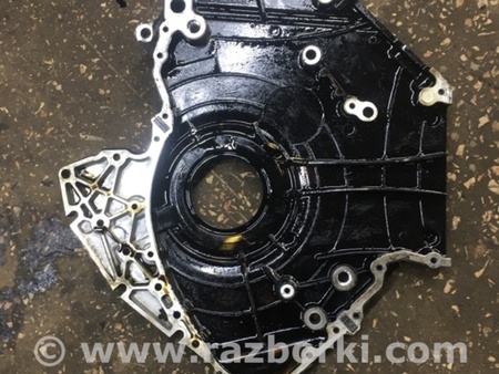 ФОТО Крышка ГРМ для Audi (Ауди) A6 C7 4G (11-18) Київ
