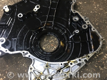 ФОТО Крышка ГРМ для Audi (Ауди) A6 C7 4G (11-18) Київ