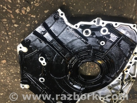 ФОТО Крышка ГРМ для Audi (Ауди) A6 C7 4G (11-18) Київ