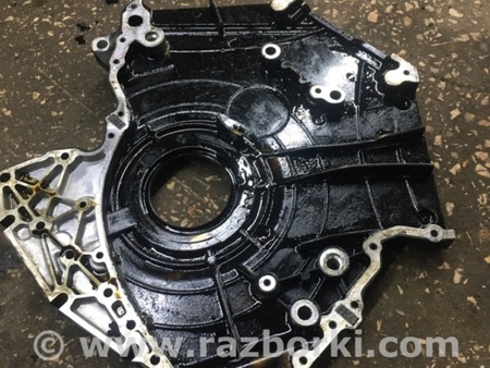 ФОТО Крышка ГРМ для Audi (Ауди) A6 C7 4G (11-18) Київ