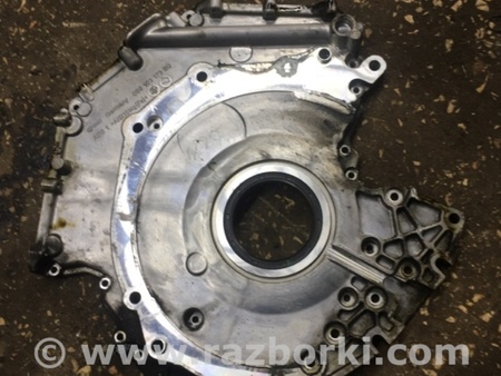 ФОТО Крышка ГРМ для Audi (Ауди) A6 C7 4G (11-18) Київ