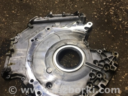 ФОТО Крышка ГРМ для Audi (Ауди) A6 C7 4G (11-18) Київ