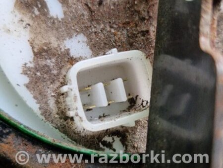 ФОТО Бензонасос для Subaru XV I GP/G33 (11-16) Київ