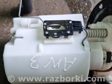 ФОТО Бензонасос для Subaru XV I GP/G33 (11-16) Київ