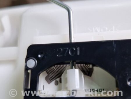 ФОТО Бензонасос для Subaru XV I GP/G33 (11-16) Київ